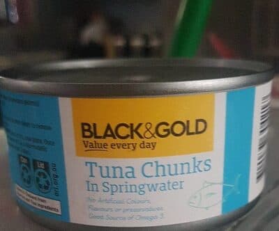 Tuna