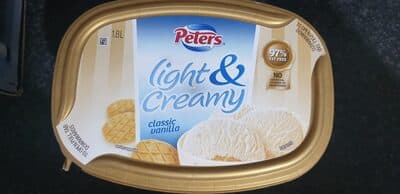 Ice Cream