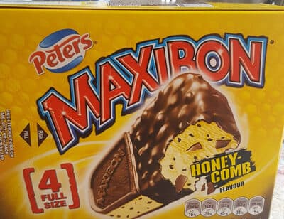 Maxibon
