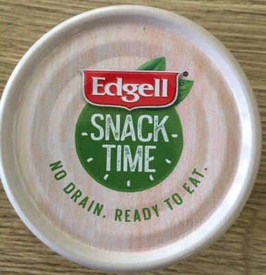 Snack time
