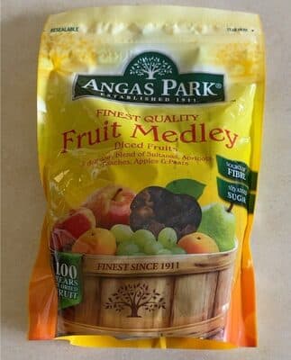 Fruit Medley