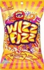 Fyna Wizz Fizz Original Sherbet