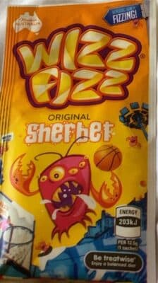 Wizz Fizz