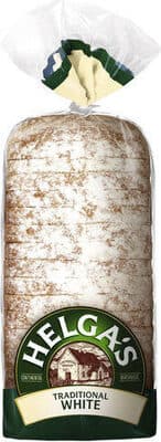 Traditional White