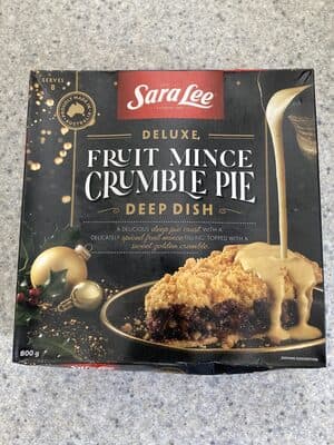 Sara Lee