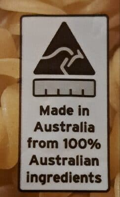Trivelle Pasta