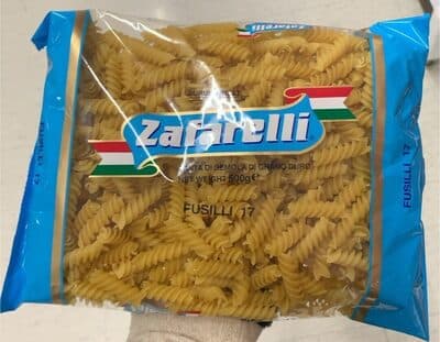 Fusilli