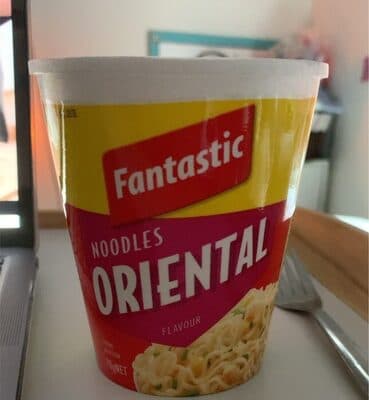 Oriental noods
