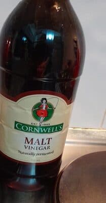Malt Vinegar