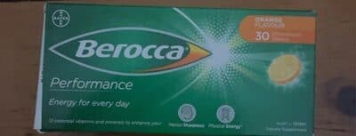 Berocca