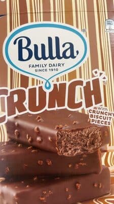 Crunch