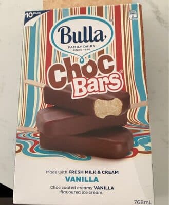Ice cream