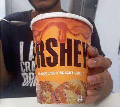 Hershey