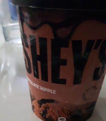 Chocolate Ripple