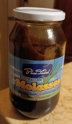 Molasses