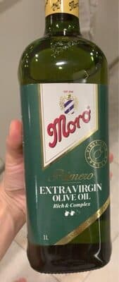 Primero Extra Virgin Olive Oil