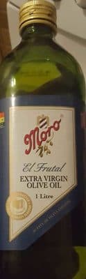 Moro Extra Virgin Olive Oil
