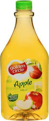 Apple Juice