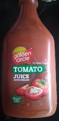 Tomato juice