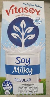 Soy Milky Regular