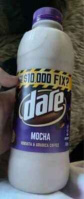 Mocha