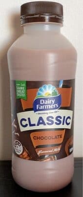 Classic Chocolate