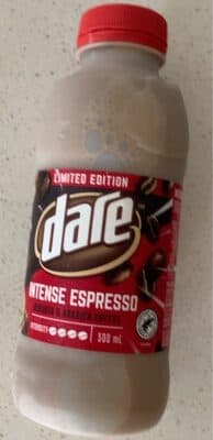 Intense Espresso