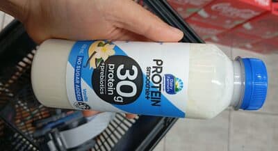 Protein Smoothie