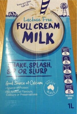 Milk