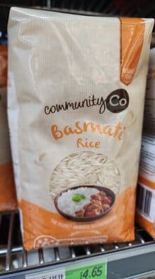 Rice