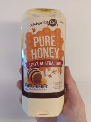 Pure Honey