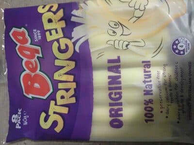 Cheese Stringers
