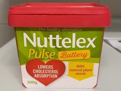Nuttelex Pulse