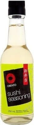 Sushi Seasoning