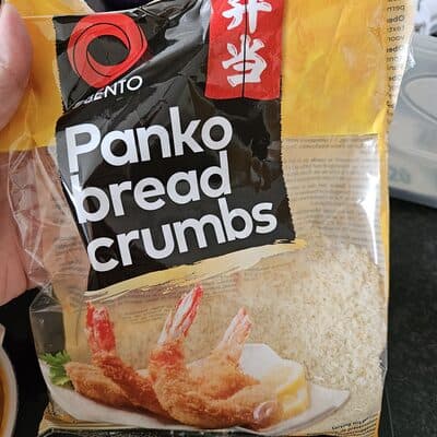 Panko Breadcrumbs