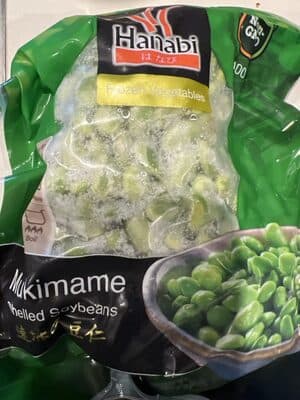 Edamame