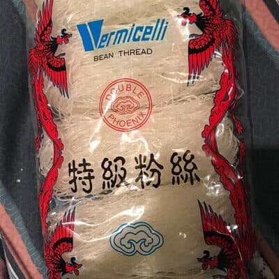 Vermicelli