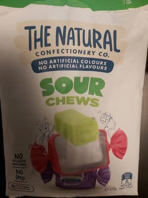 Sour Chews