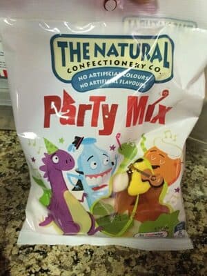 Party mix