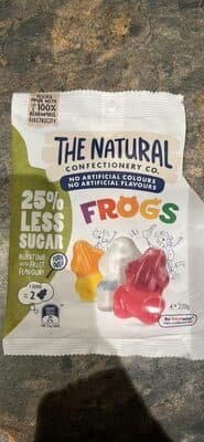 Frogs