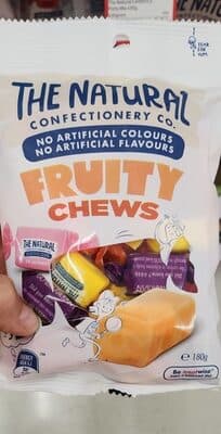 Fruity Chews