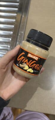 Ginger