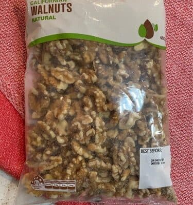 Californian Walnuts