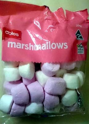 Marshmallows