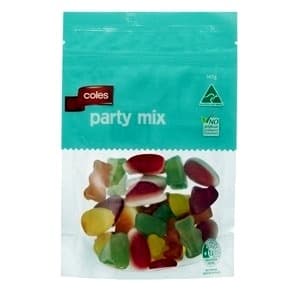 Party Mix