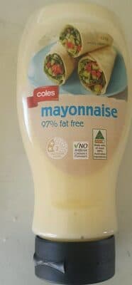 Mayonnaise