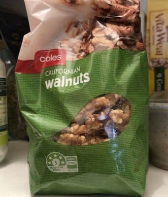 Walnuts