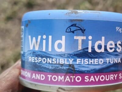 Wild Tides