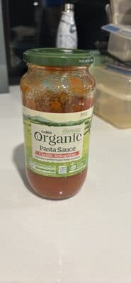 Pasta Sauce