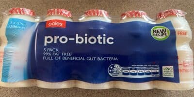Pro-biotic